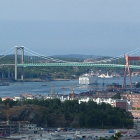 Foto de Gotemburgo