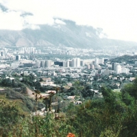 Foto de Caracas