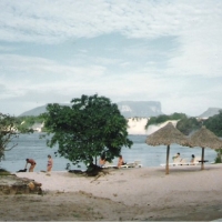 Foto de Canaima