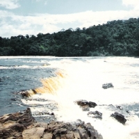 Foto de Canaima