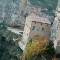 Foto de Sant Quirze Safaja