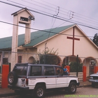 Foto de Sana Elena de Monteverde