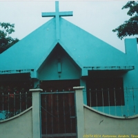 Foto de Tárcoles de Garabito