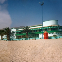 Foto de Antofagasta