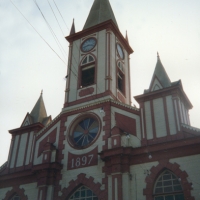 Foto de Taltal