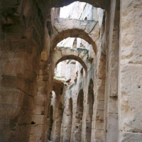 Foto de El Jem