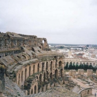 Foto de El Jem