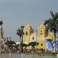 Foto de Trujillo