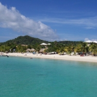 Foto de ROATAN, ISLAS DE LA BAHIA