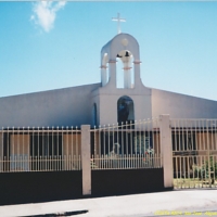 Foto de San Felipe de Alajuelita