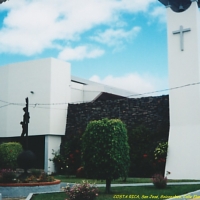 Foto de San Gabriel de Goicoechea