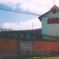 Foto de Santa Eufrasia de Goicoechea