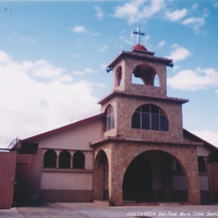 Foto de Santísima Trinidad de Mora