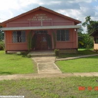 Foto de Colonia Puntarenas de Upala