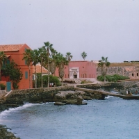 Foto de Dakar