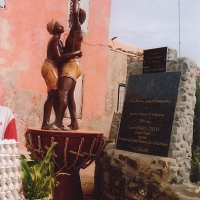 Foto de Dakar