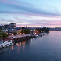 Foto de Valdivia