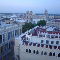 Foto de Mérida