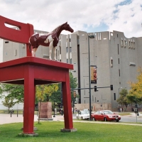 Foto de Denver (Colorado)