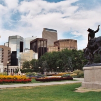 Foto de Denver (Colorado)