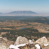 Foto de Wyoming