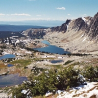 Foto de Wyoming