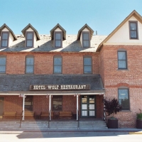 Foto de Saratoga (Wyoming)
