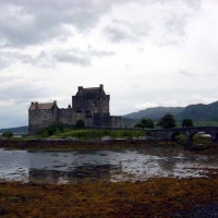 Foto de Escocia