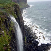 Foto de Escocia