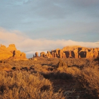 Foto de Utah