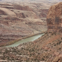 Foto de Moab (Utah)