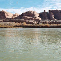 Foto de Moab (Utah)