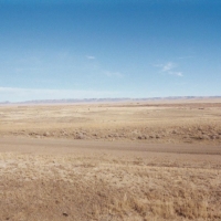 Foto de Laramie (Wyoming)