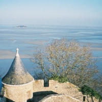 Foto de Mont Sant Michelle