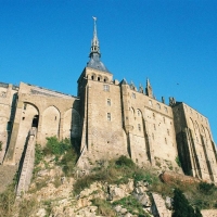 Foto de Mont Saint Michelle