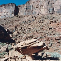 Foto de Moab (Utah)