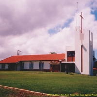 Foto de San Juan de Tibás - Presbiteriana Coreana