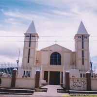 Foto de San Miguel de Desamparados