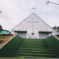 Foto de San Juan Norte de Poás