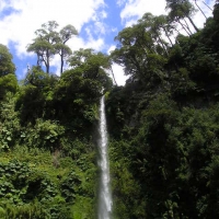 Foto de Pukon IX region