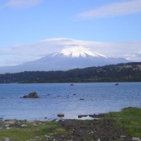 Foto de Villarika IX region