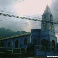 Foto de Poás de Aserrí
