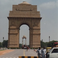Foto de Nueva Delhi