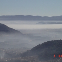 Foto de La cumbre, Quetzaltenango