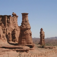 Foto de Parque Nacional Talampaya