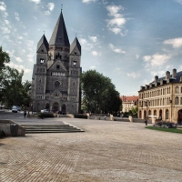 Foto de Metz