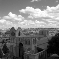 Foto de Ávila