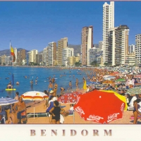 Foto de Benidorm