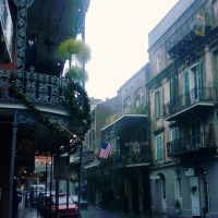 Foto de Nueva Orleans