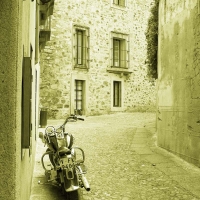 Foto de Cáceres